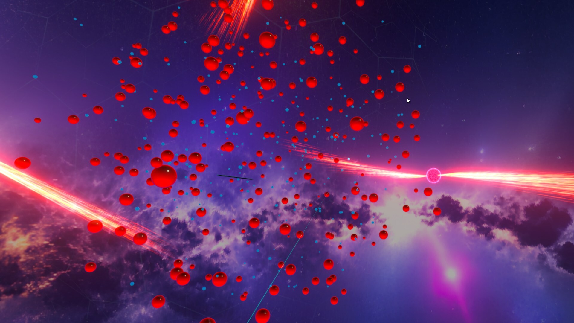 Kosmass screenshot 8