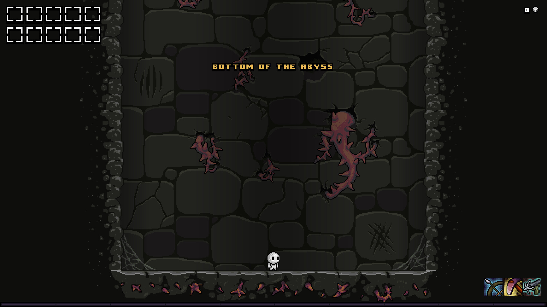Tetra Rise screenshot 1