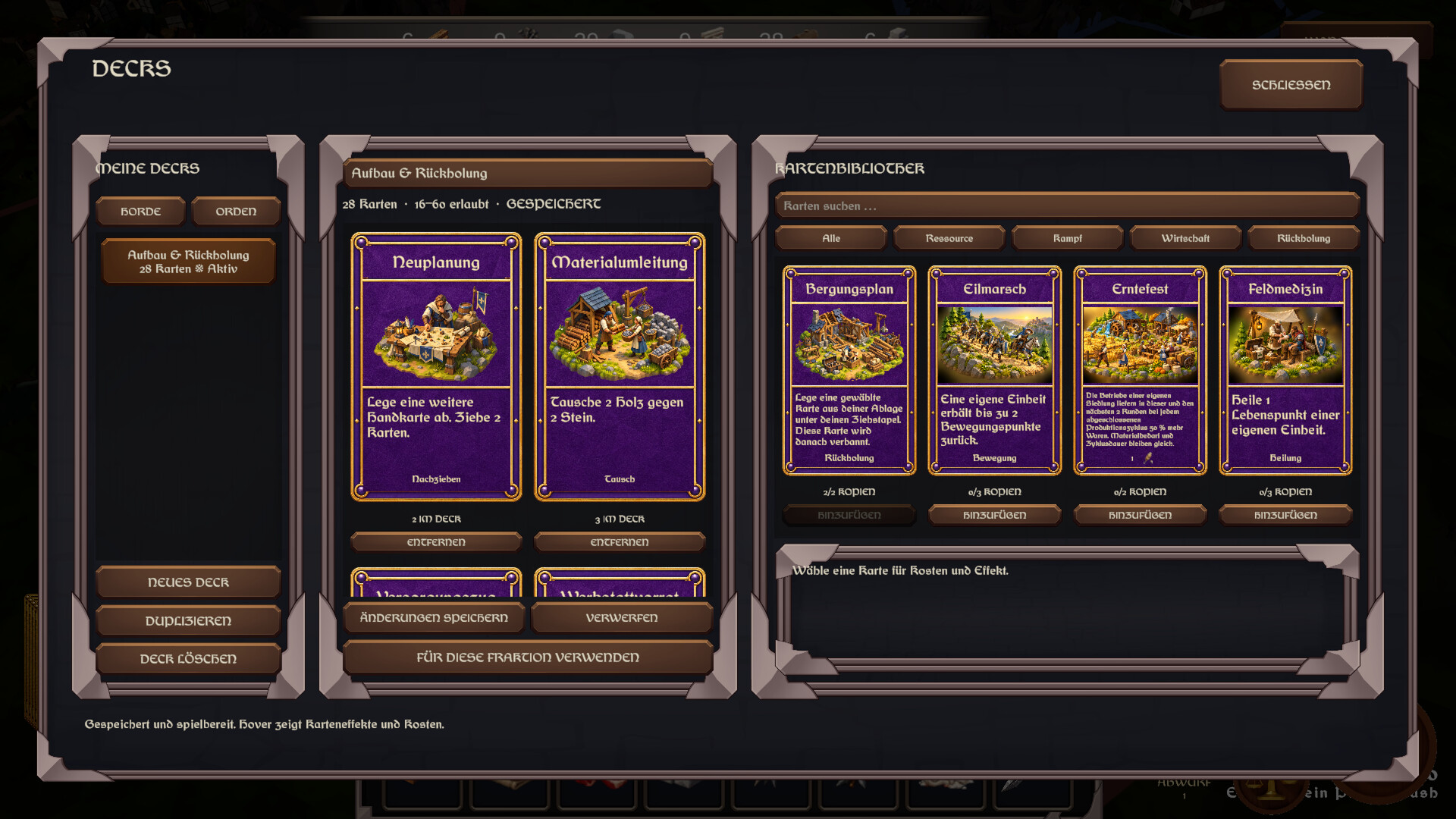 Frontiers of the Realms screenshot 4