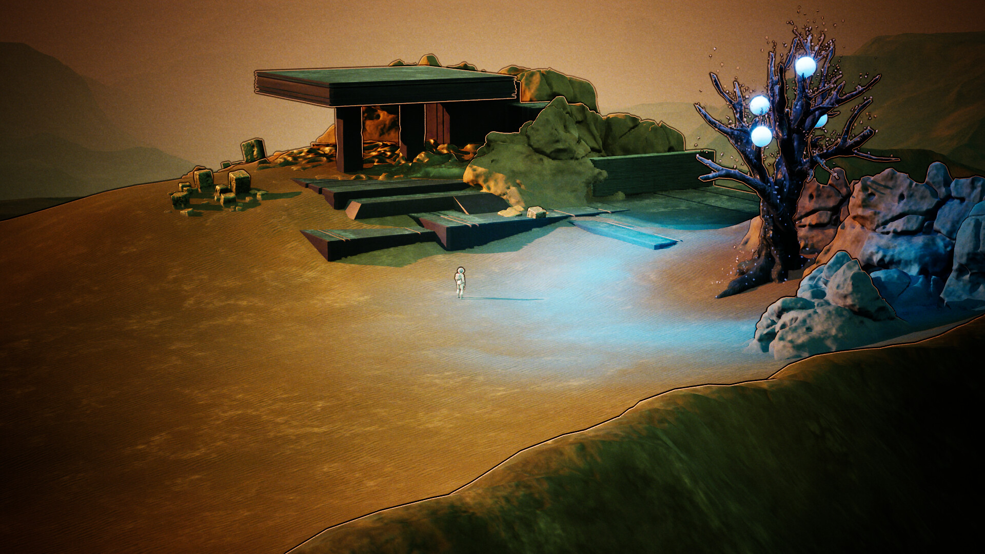Solembia screenshot 4