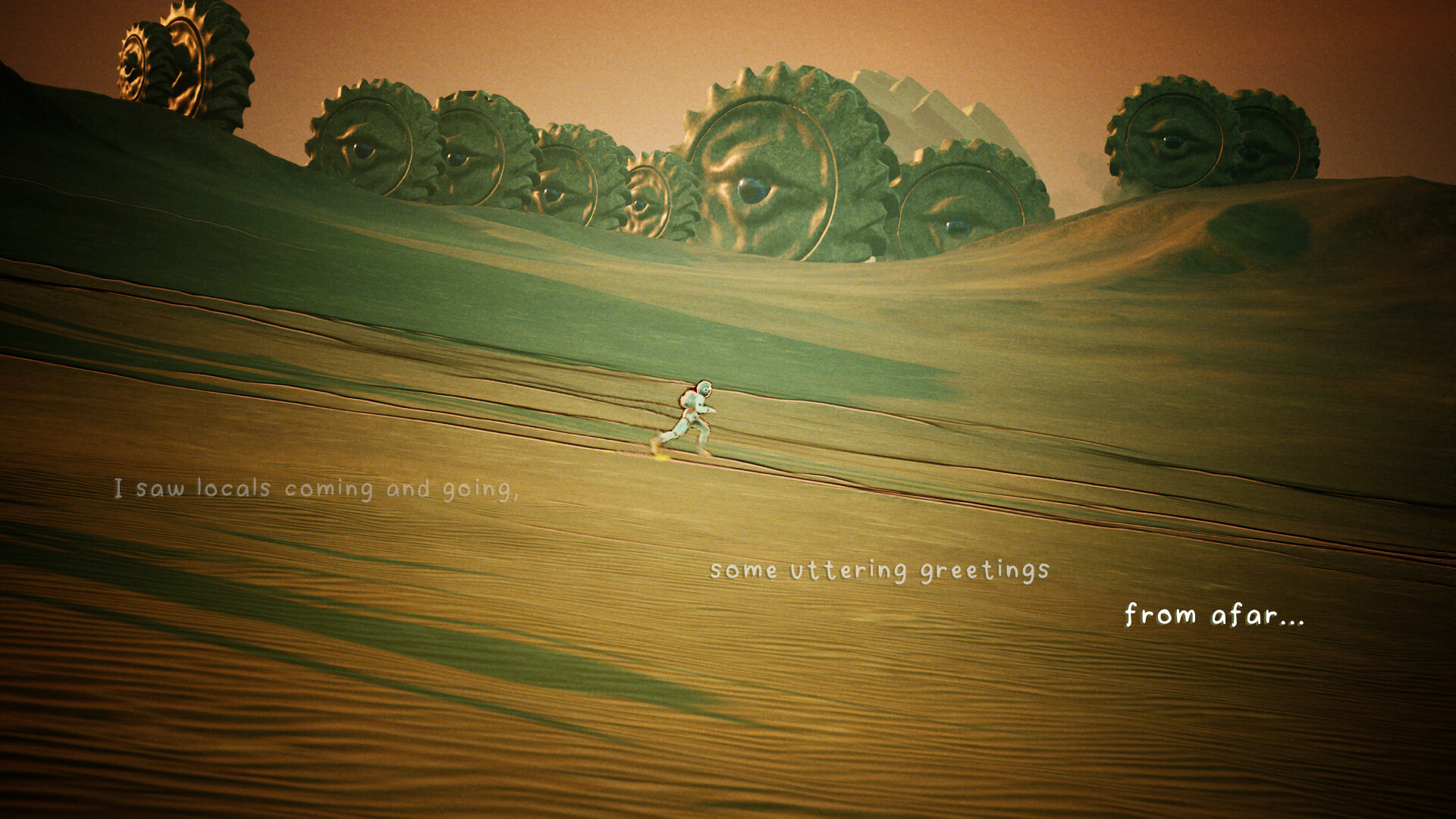 Solembia screenshot 2