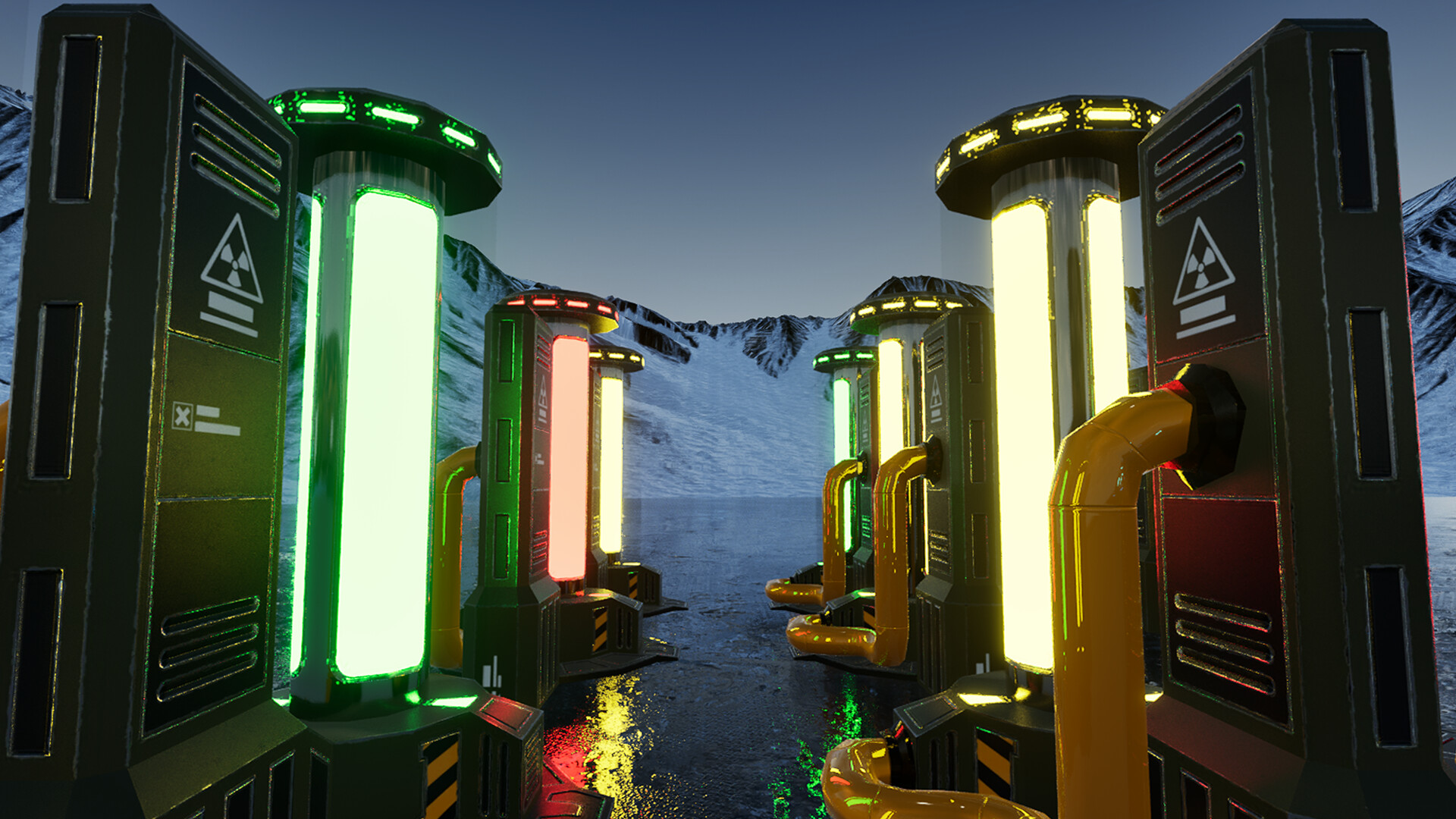RoboDeal Simulator Prologue screenshot 7