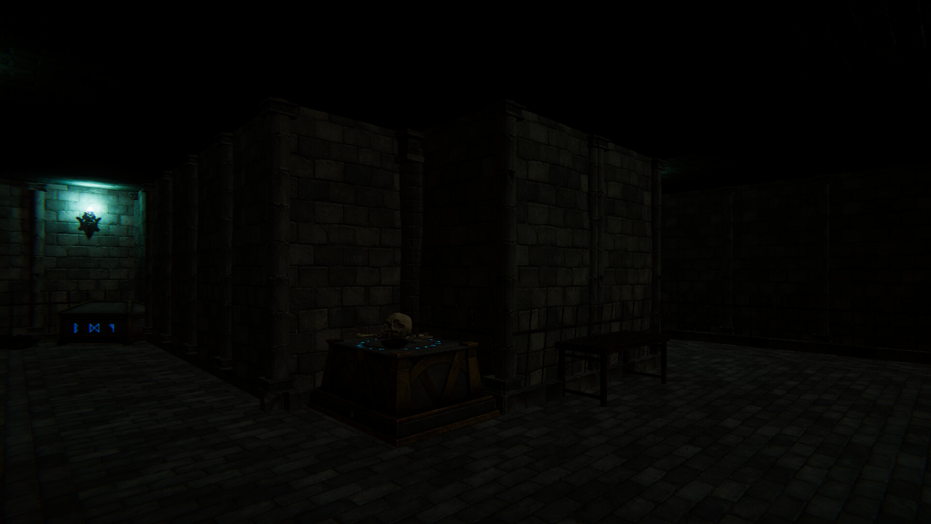 Project Diaspora : Planet Exploration screenshot 3