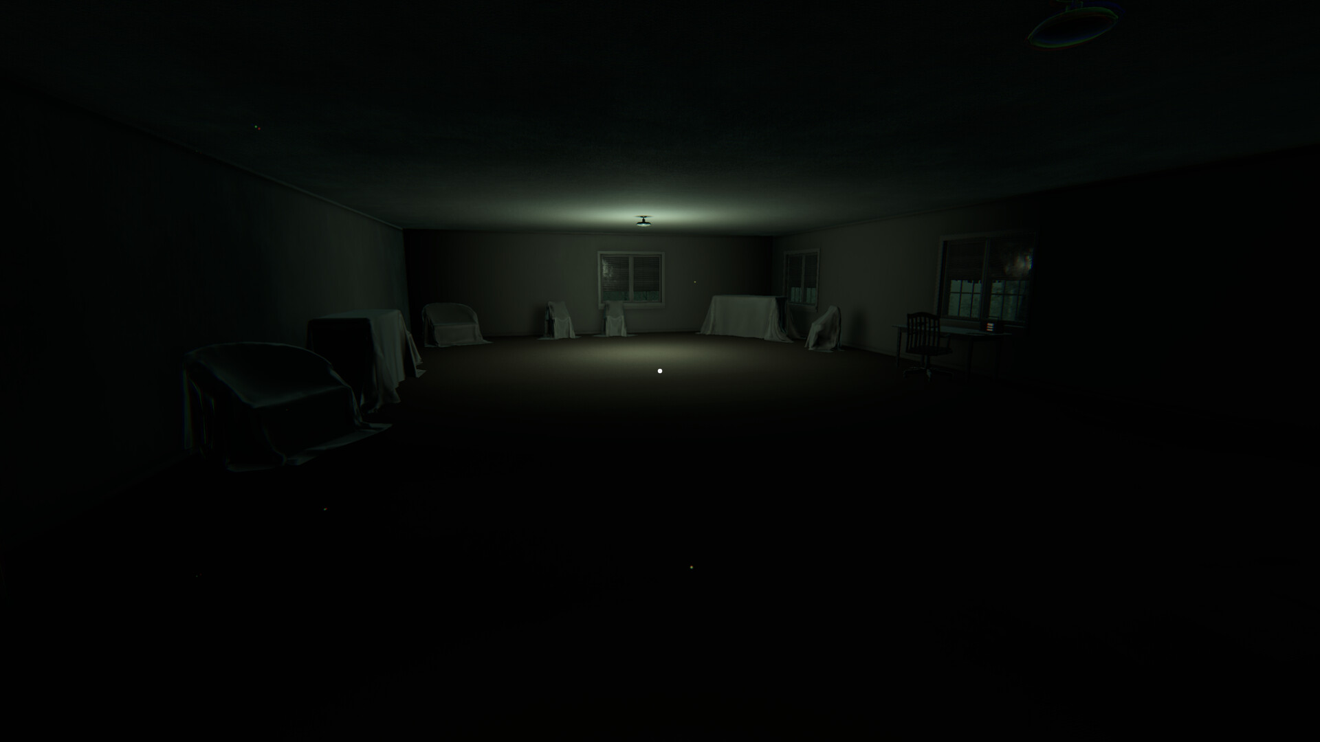 Dead Exposure screenshot 8