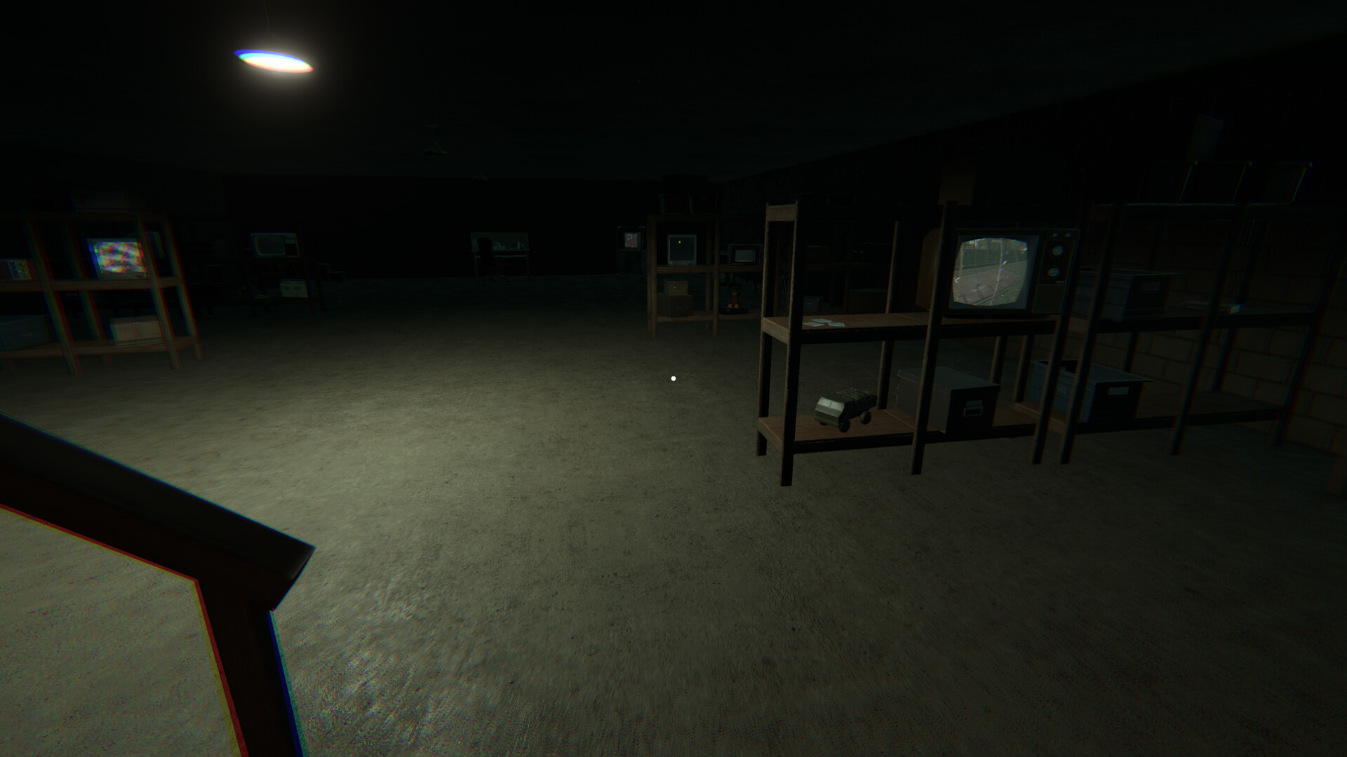 Dead Exposure screenshot 7