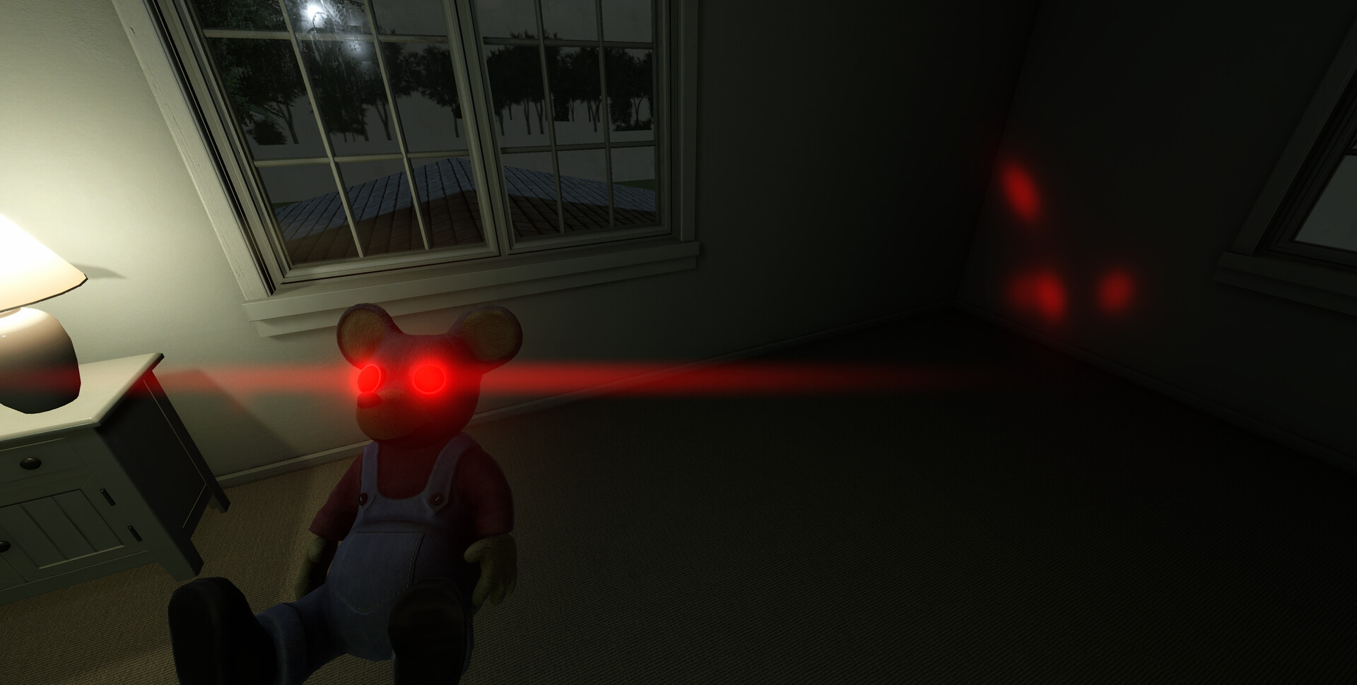 Dead Exposure screenshot 2