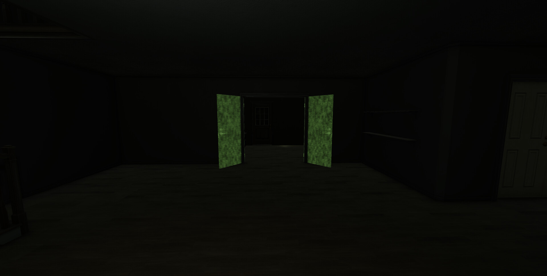 Dead Exposure screenshot 5
