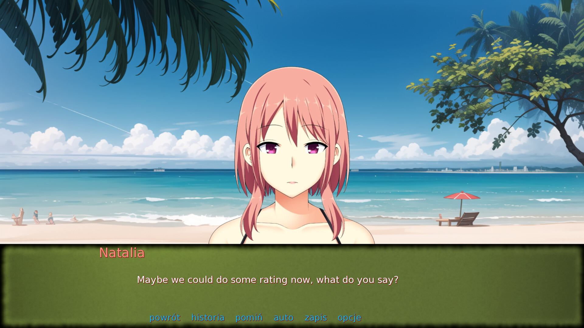 summer story screenshot 5