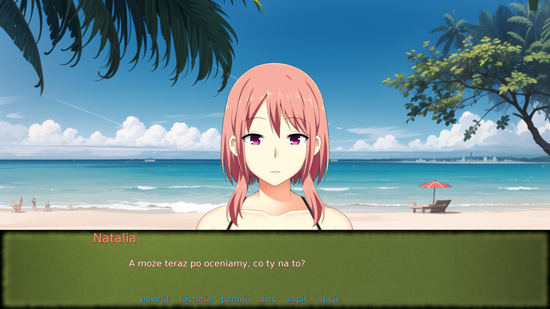 summer story screenshot 2