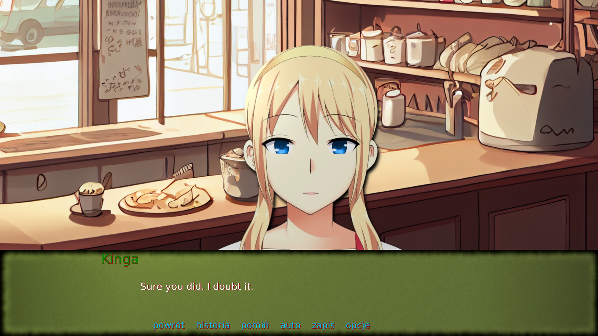 summer story screenshot 4
