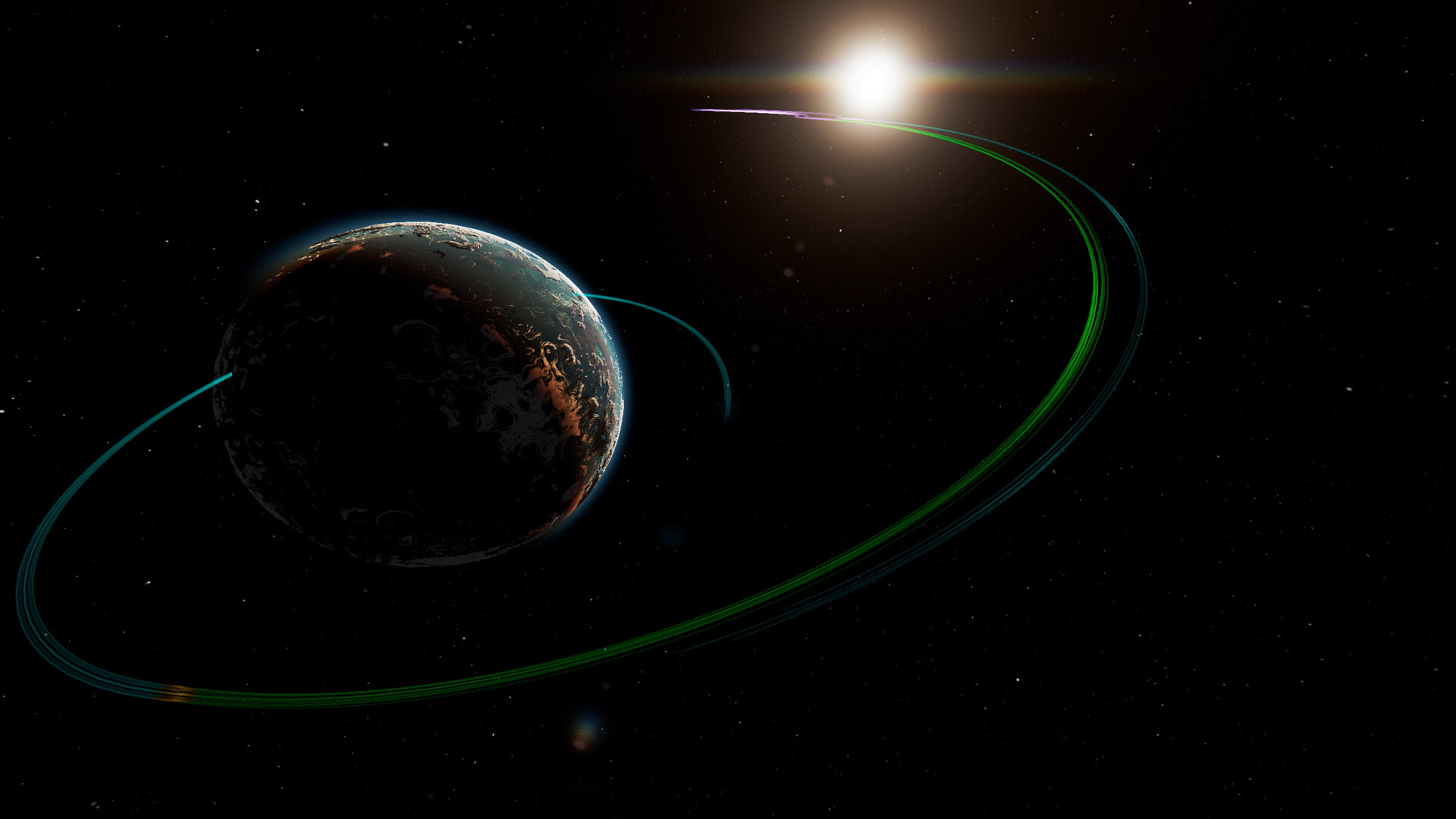Launch Window screenshot 2