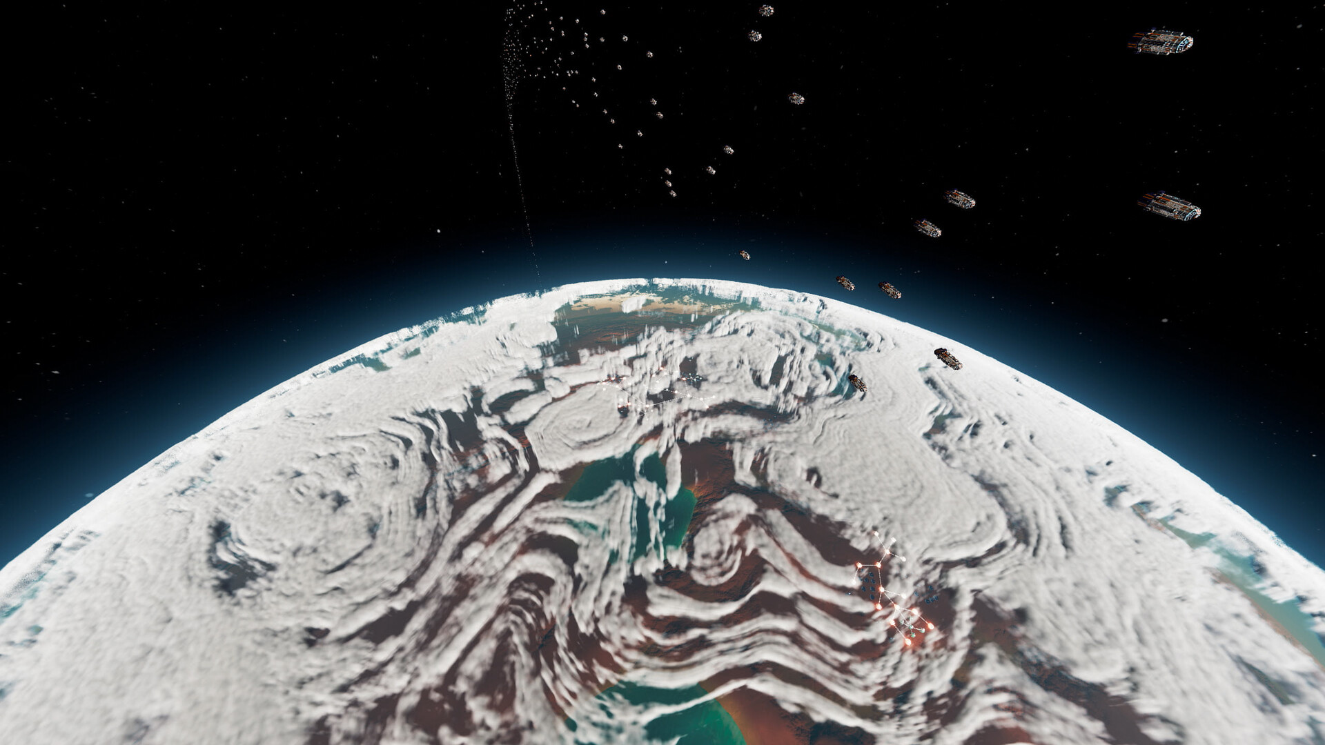 Launch Window screenshot 5