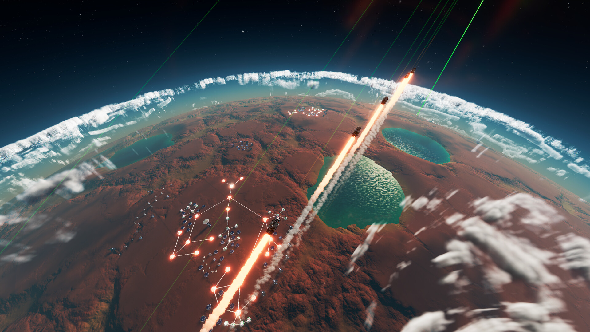Launch Window screenshot 3