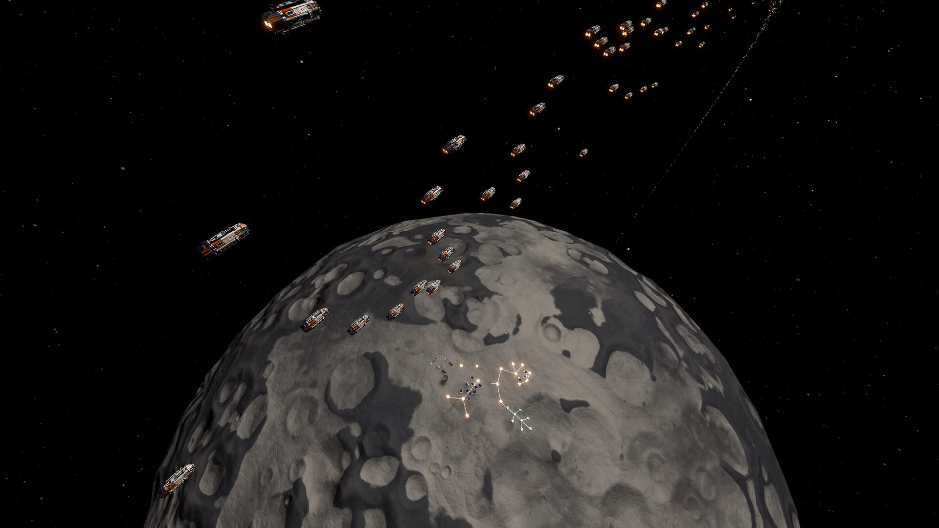 Launch Window screenshot 4