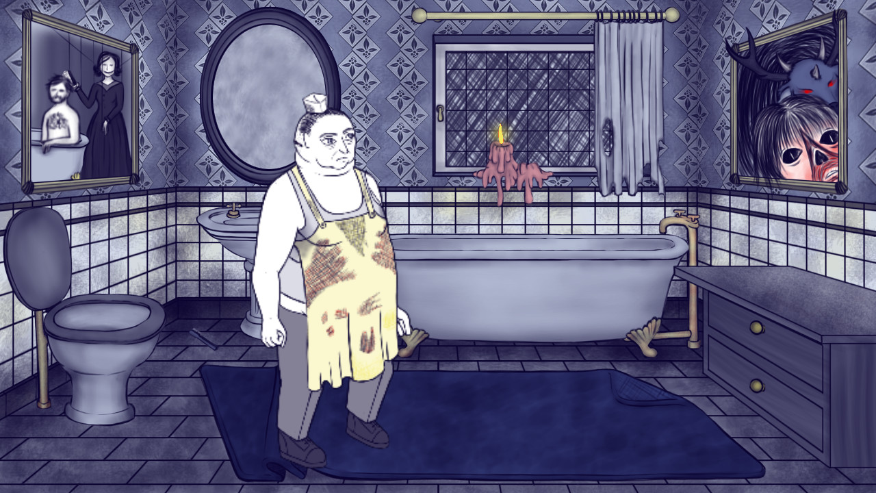 I Must Kill: Fresh Meat screenshot 5