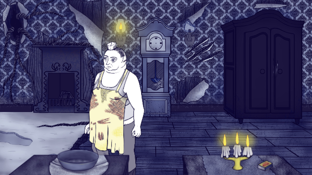I Must Kill: Fresh Meat screenshot 6