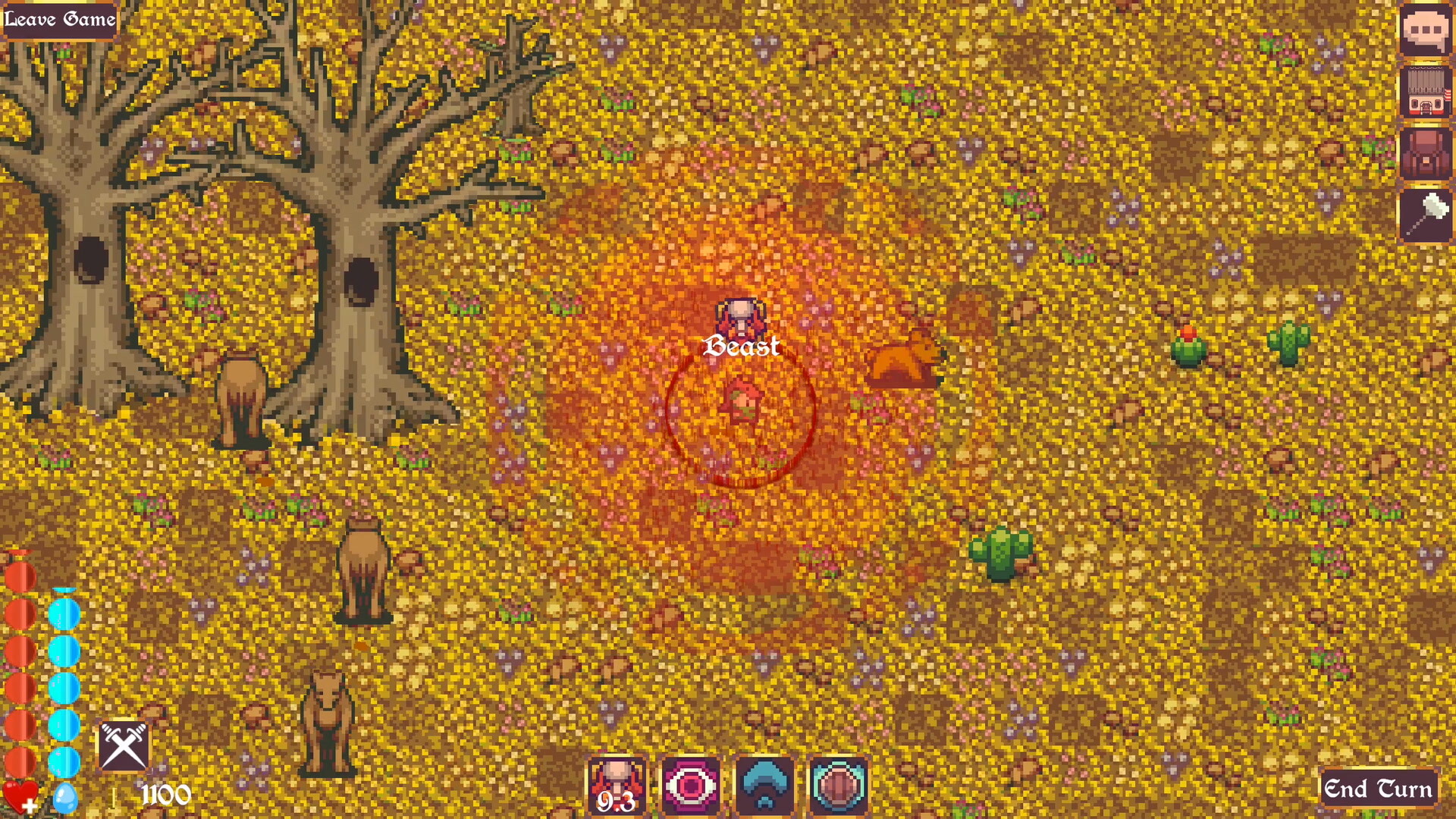 DuneHaven screenshot 6