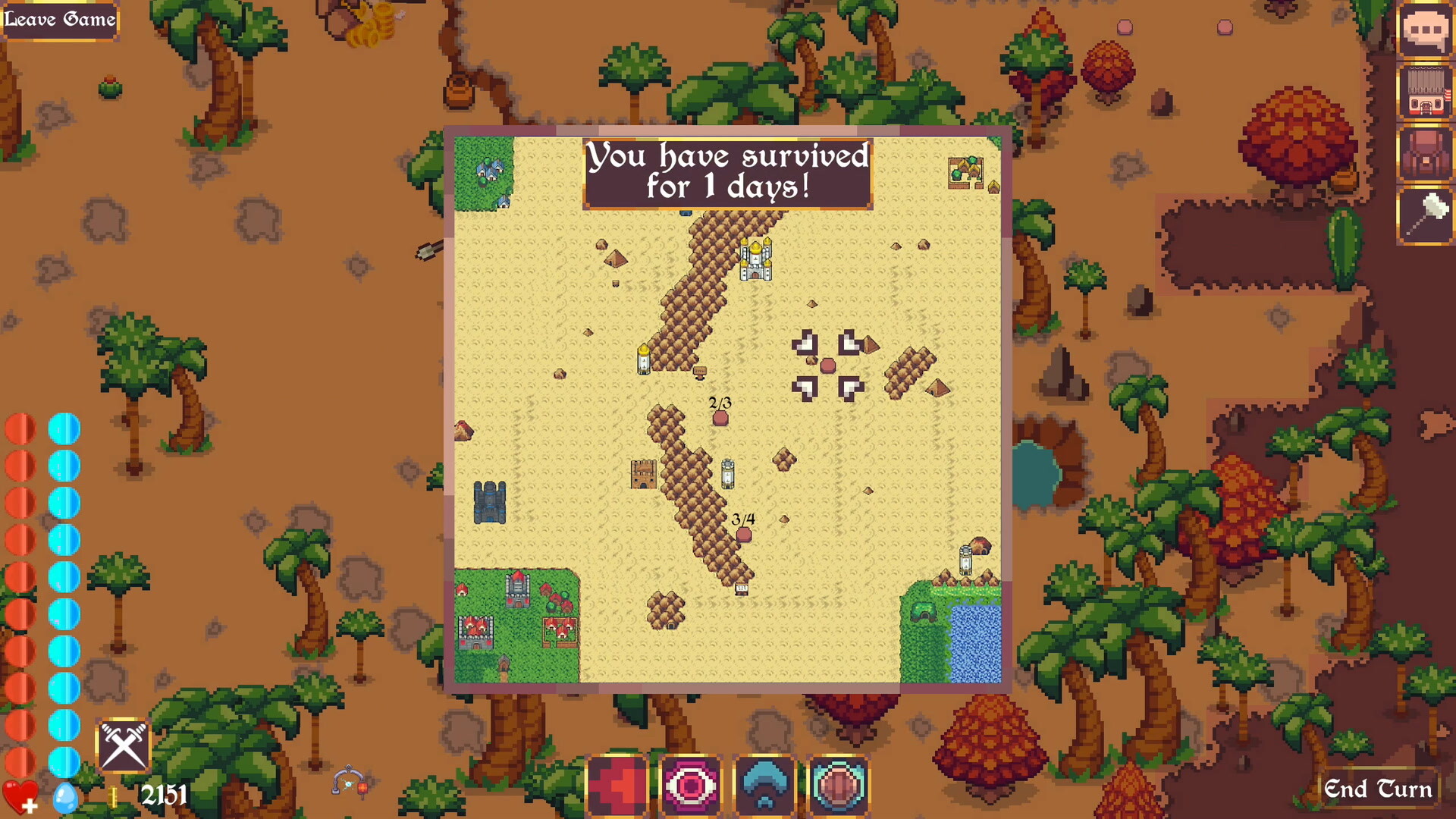 DuneHaven screenshot 12