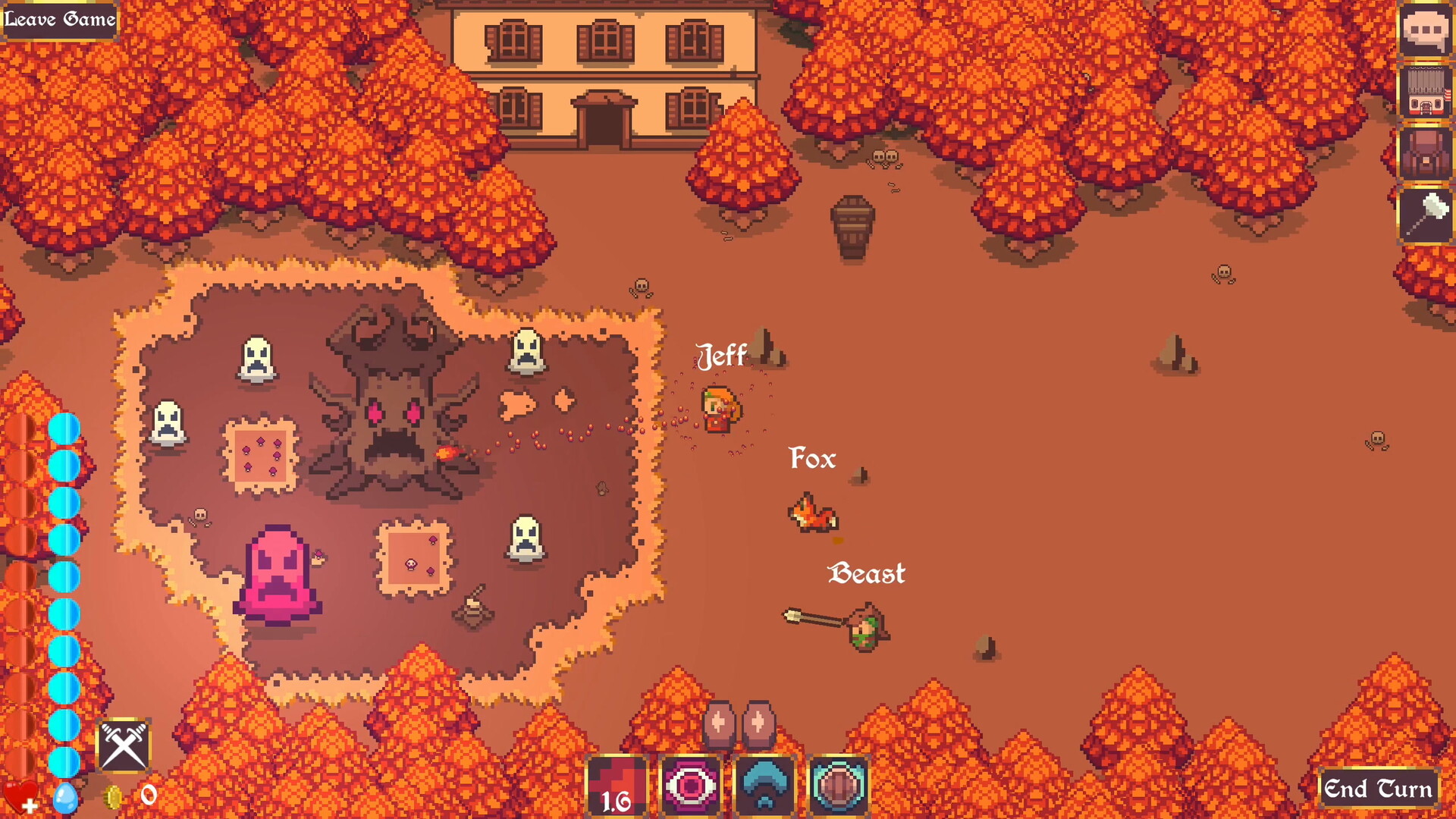 DuneHaven screenshot 5