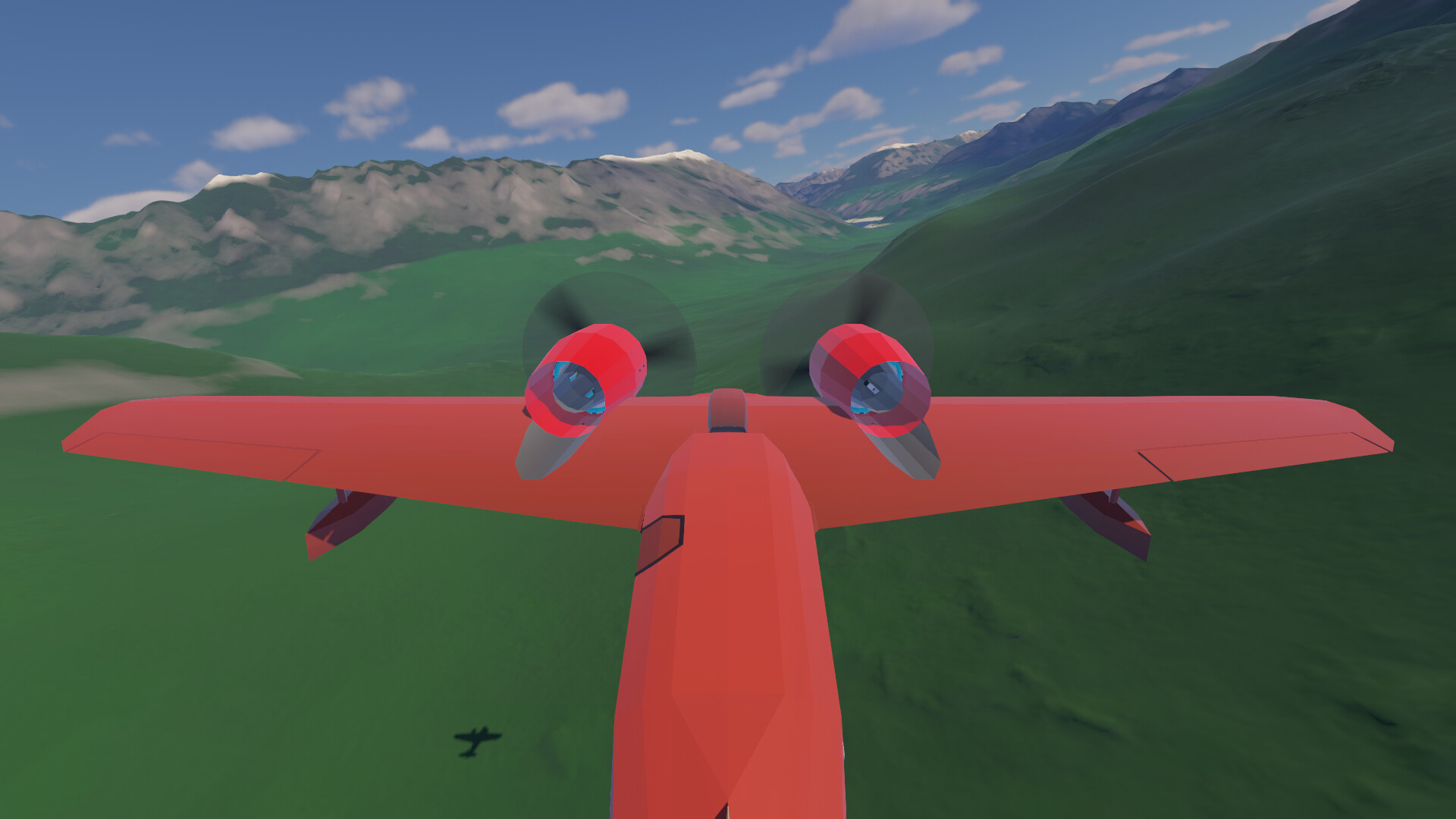 Lakehopper screenshot 10