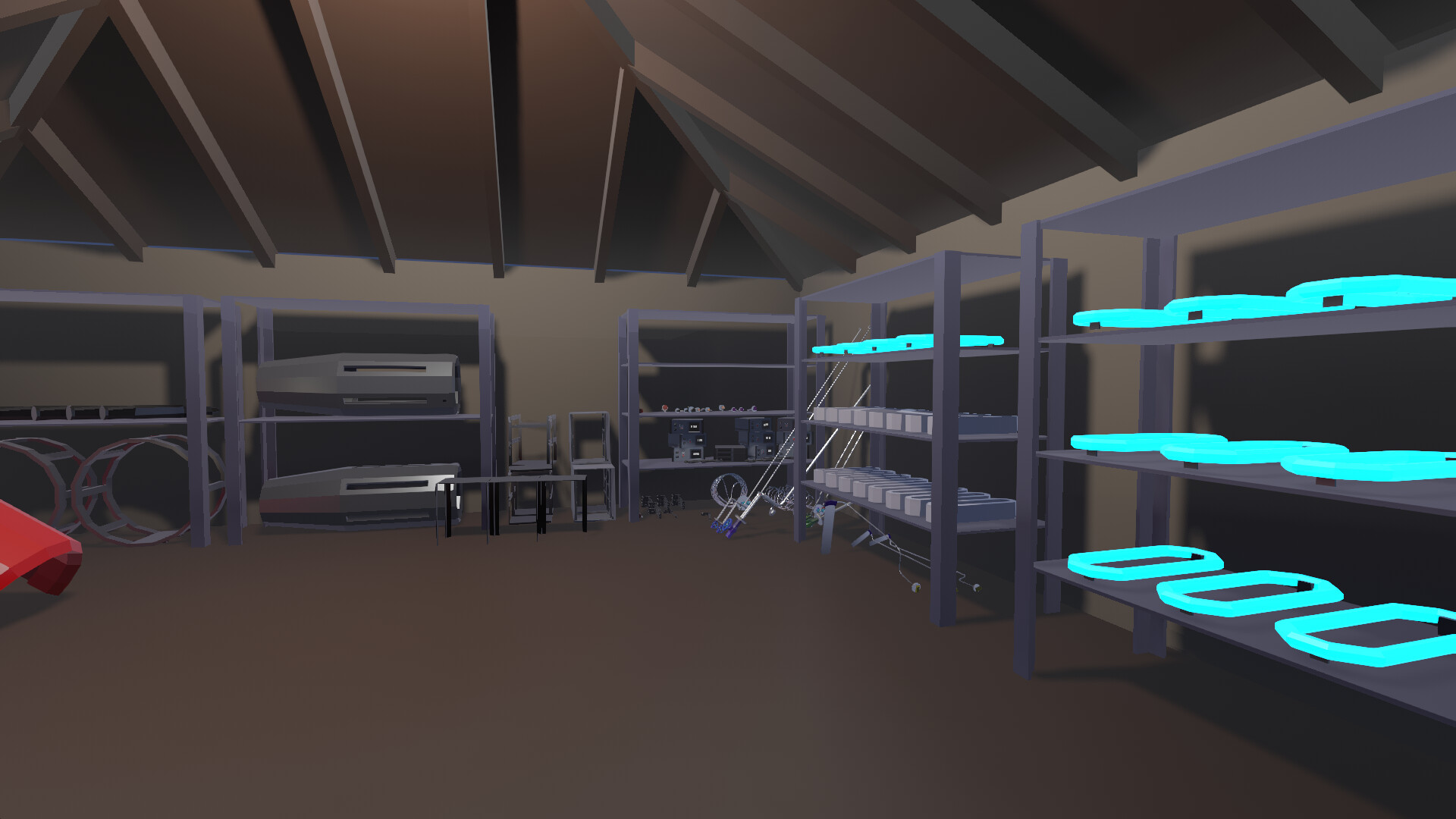 Lakehopper screenshot 7