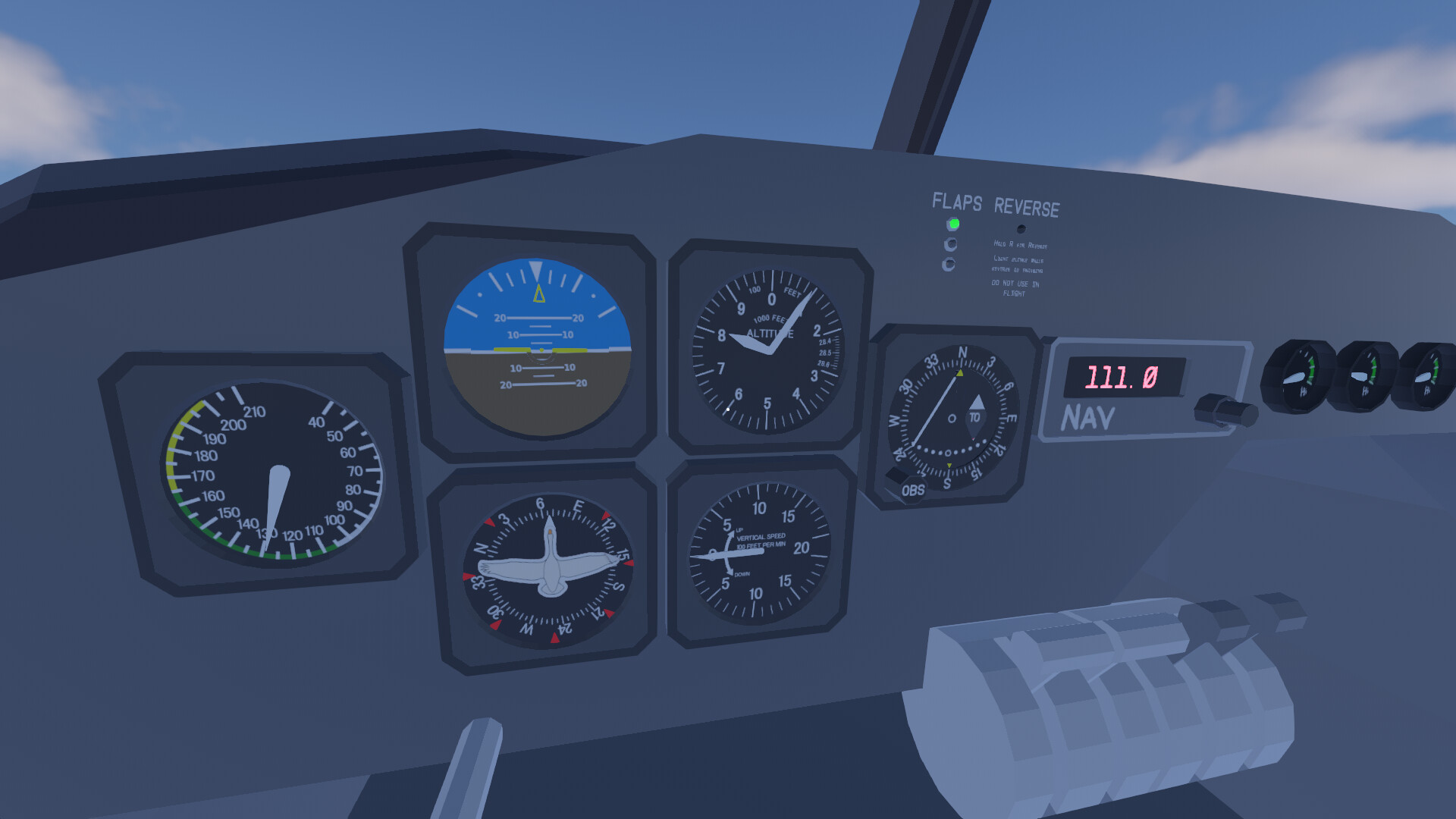 Lakehopper screenshot 14