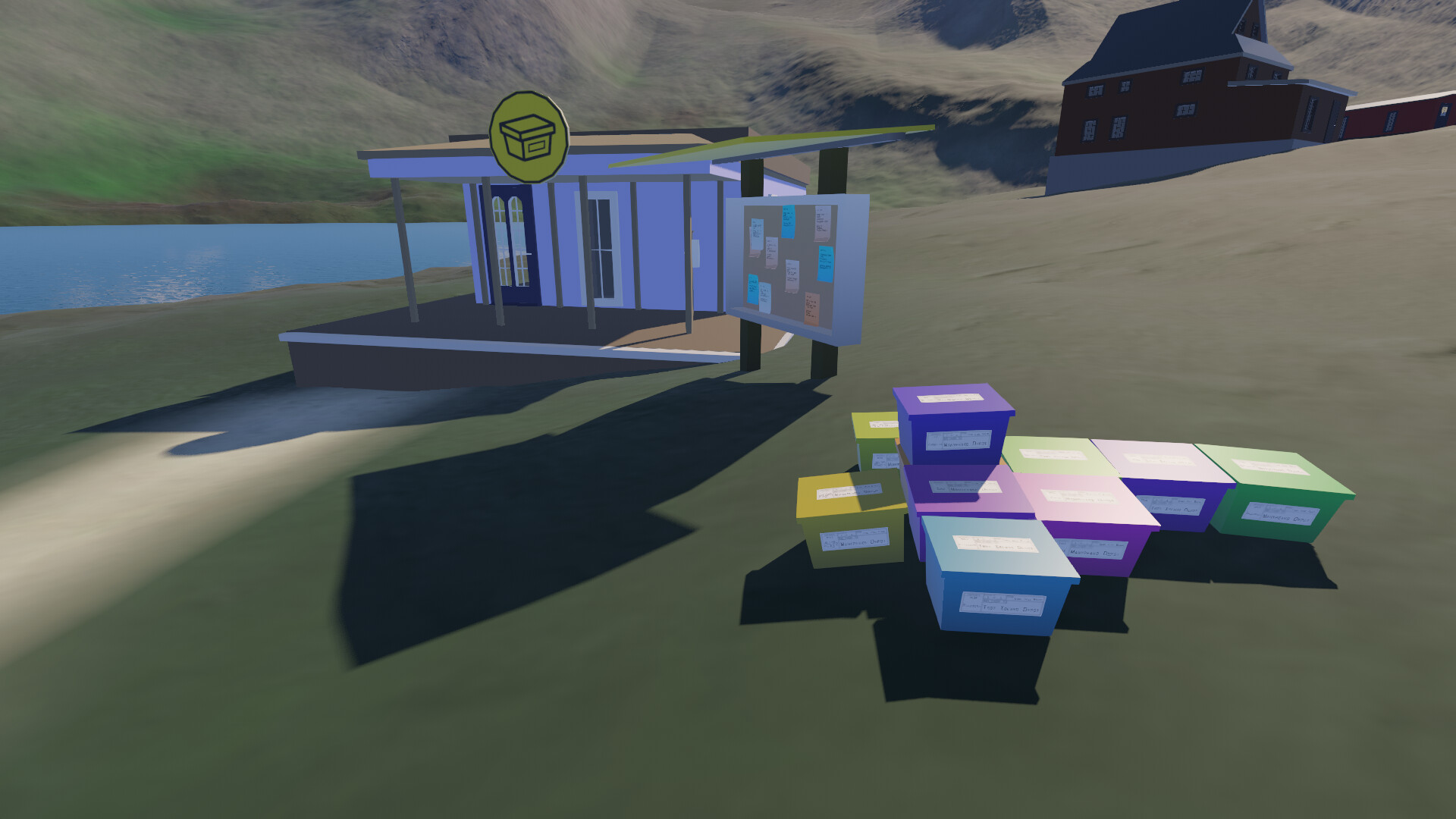 Lakehopper screenshot 17