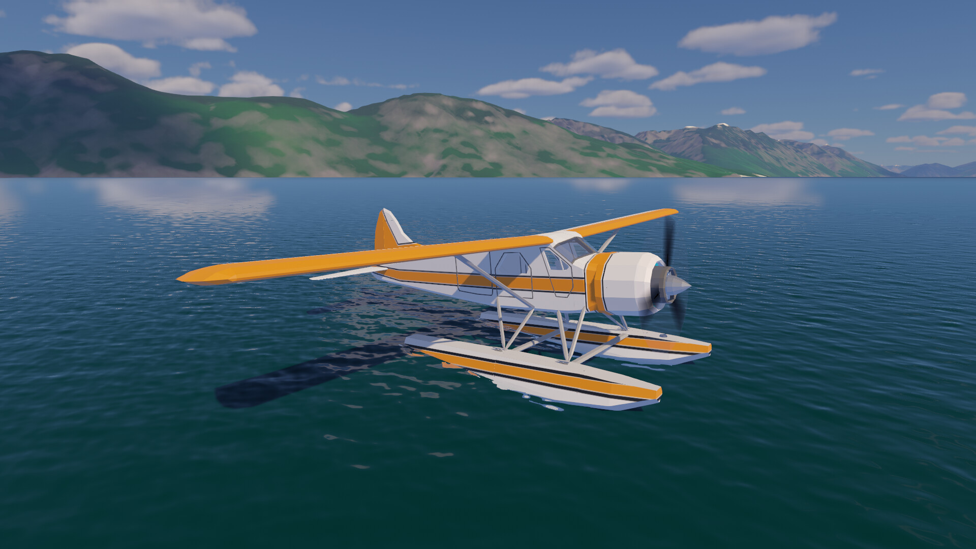 Lakehopper screenshot 12