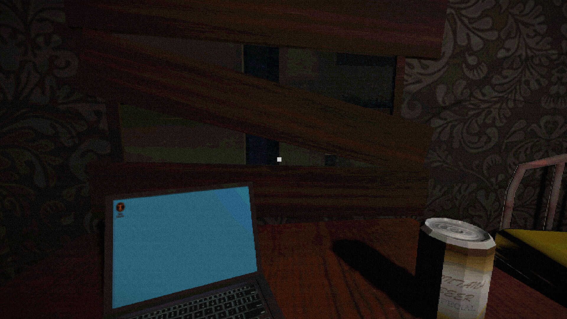 Dead Hand screenshot 2