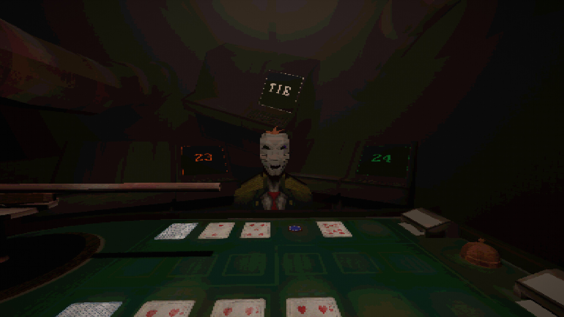 Dead Hand screenshot 4