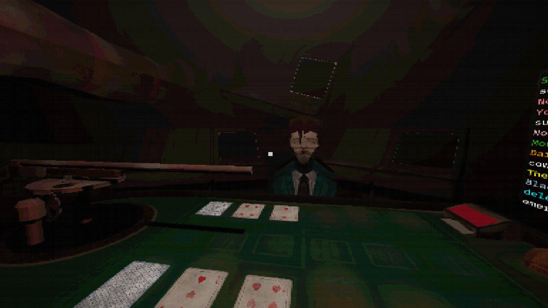 Dead Hand screenshot 3