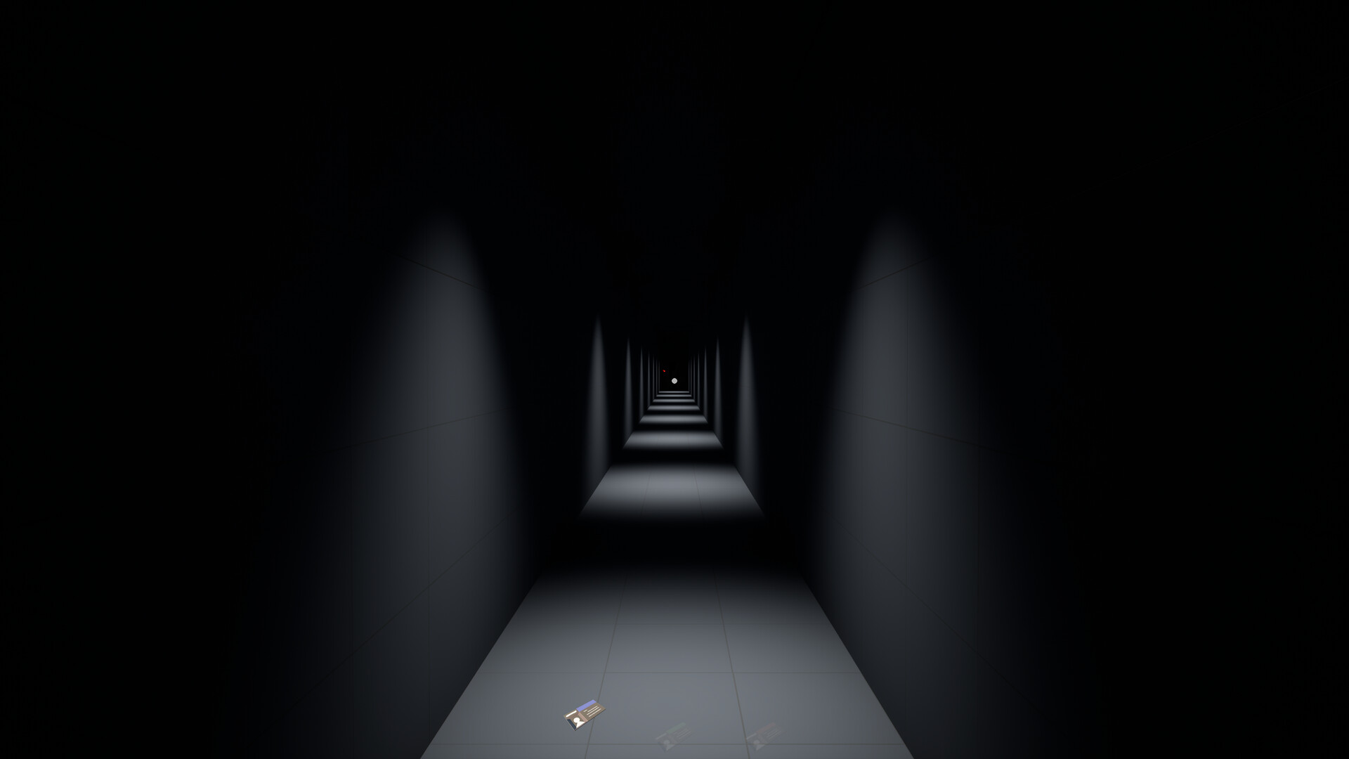 Escape screenshot 3