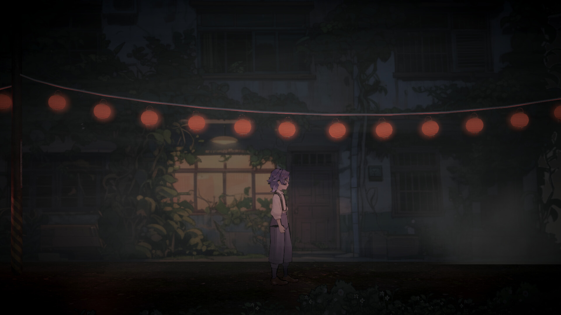 土界鎮 Tujie Town screenshot 3