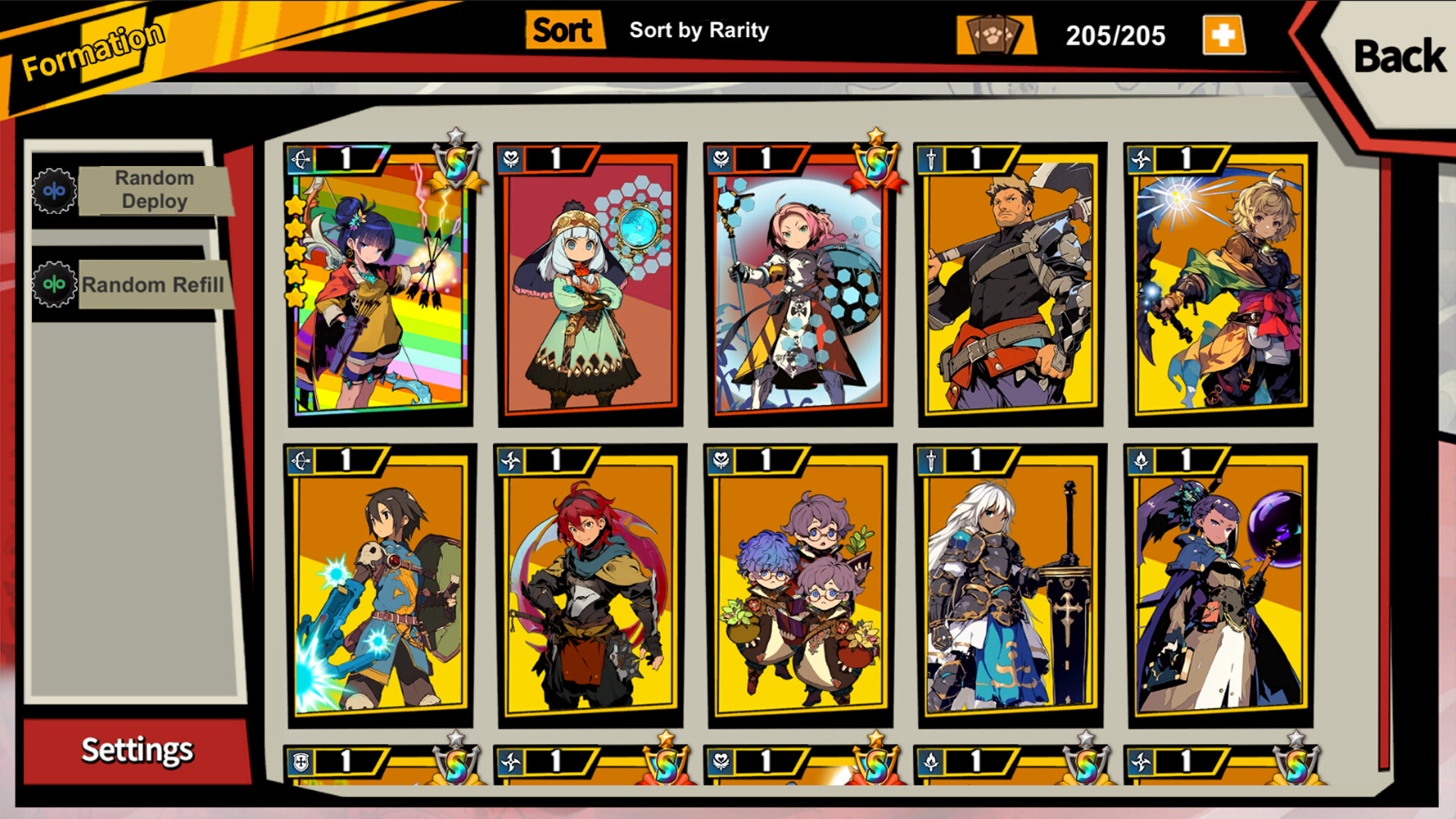 All About Luck screenshot 4