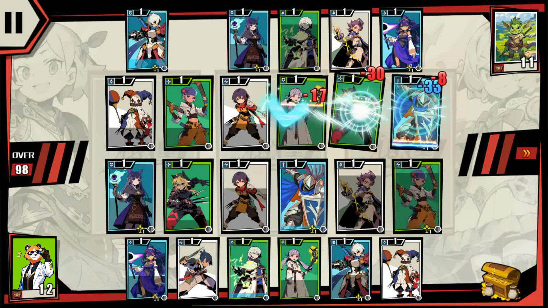 All About Luck screenshot 9