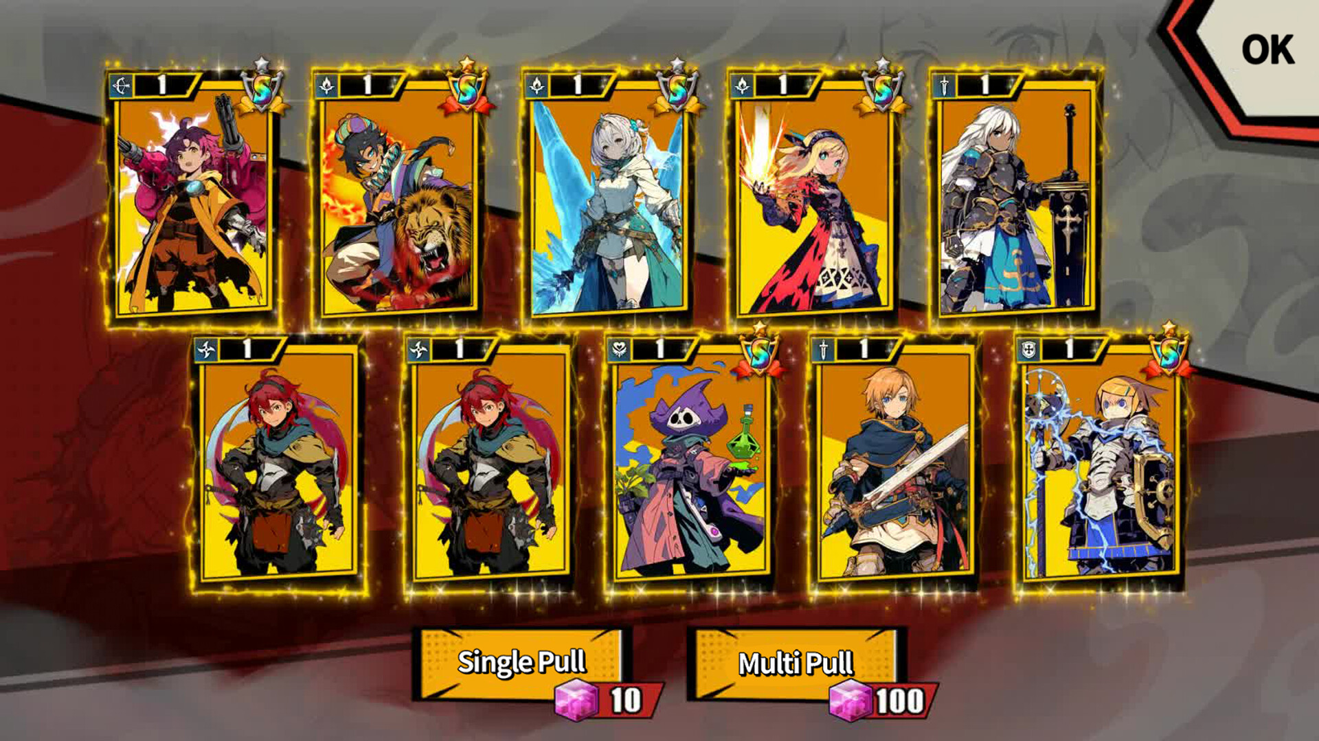 All About Luck screenshot 3
