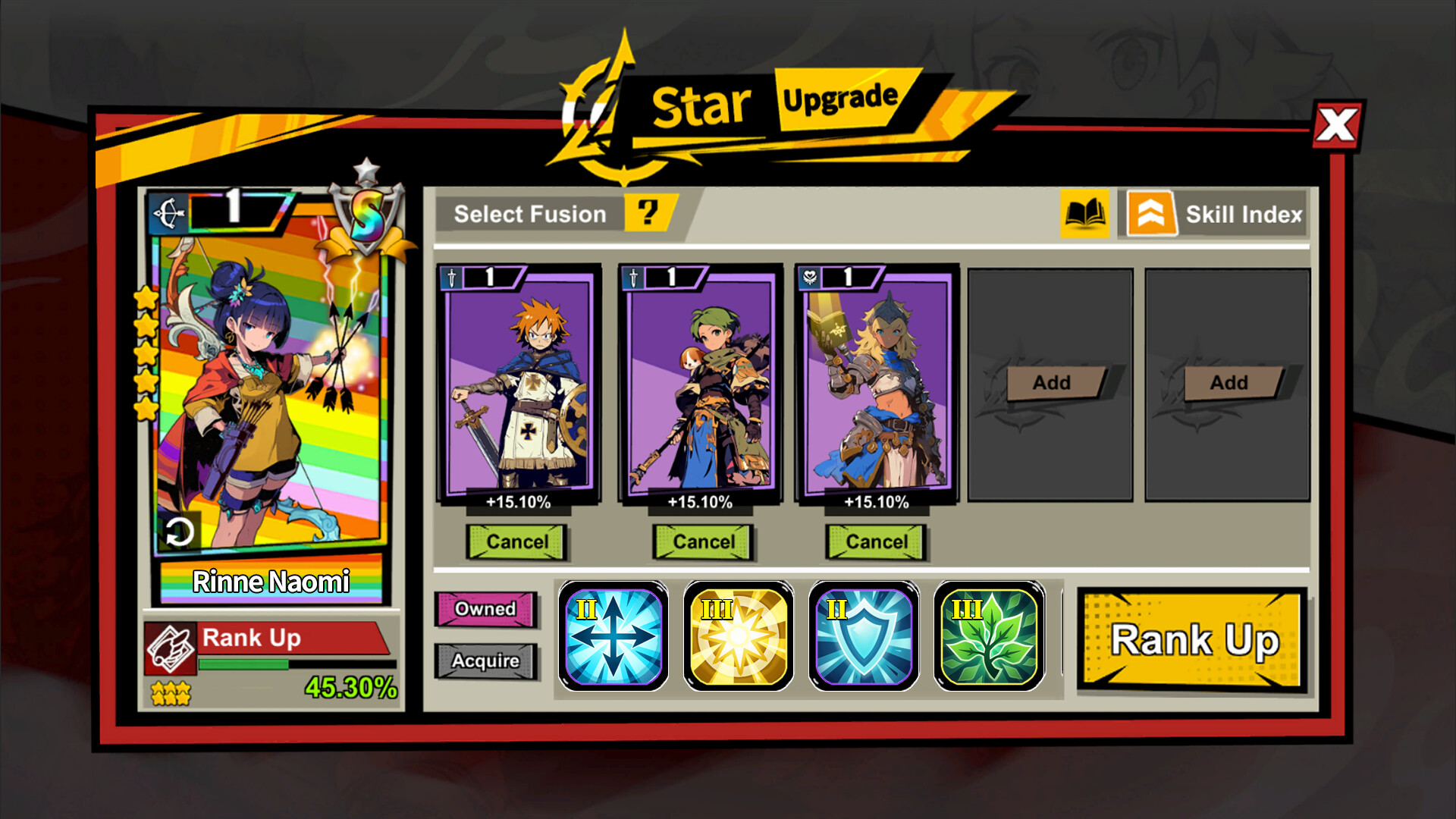 All About Luck screenshot 5