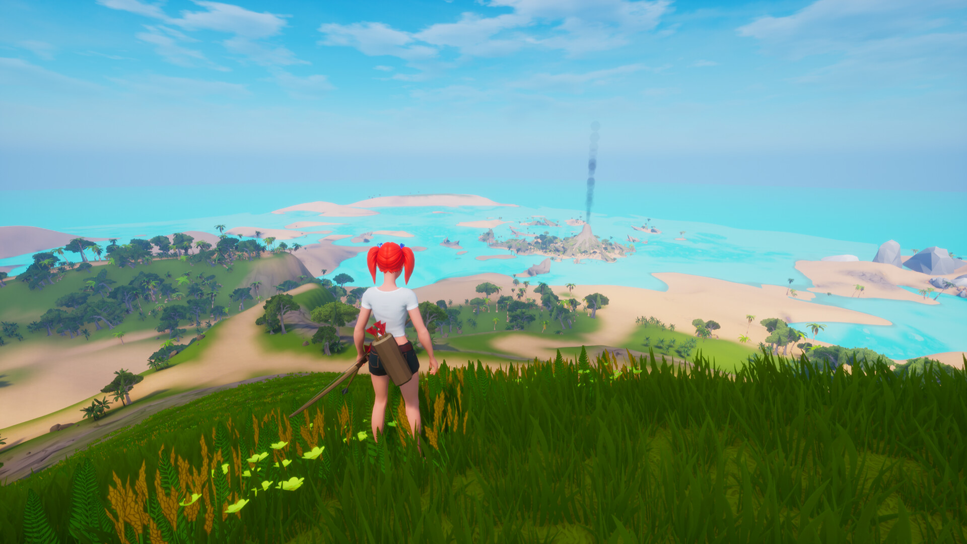 Girl Island screenshot 19