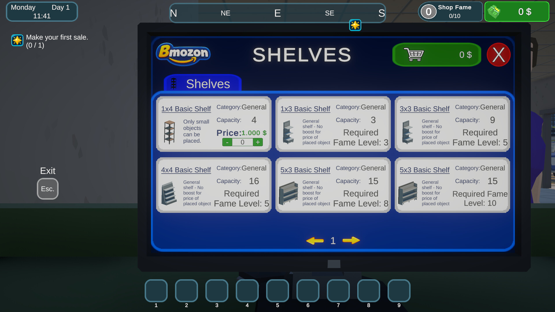 Town Diggers screenshot 8