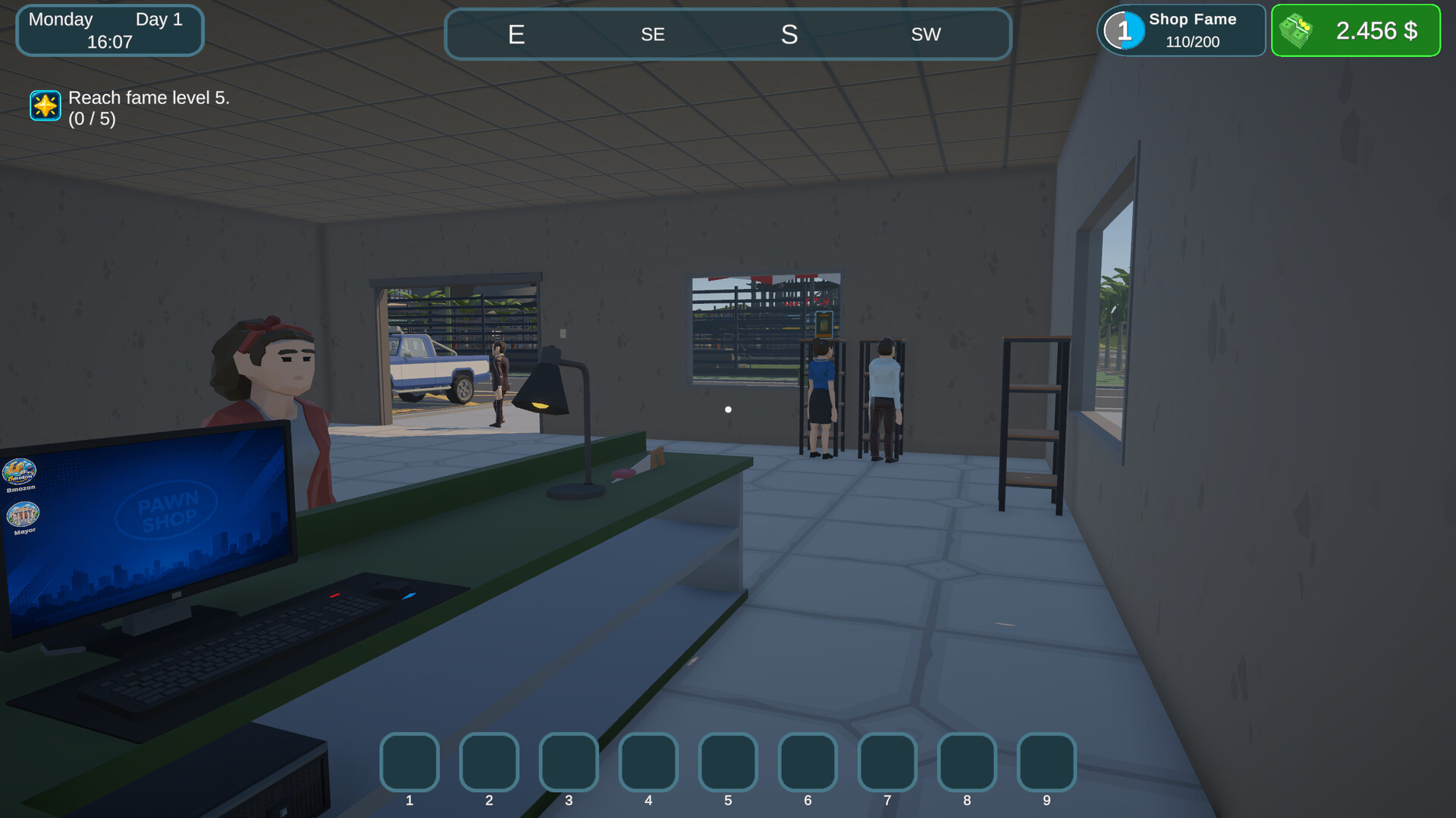 Town Diggers screenshot 13