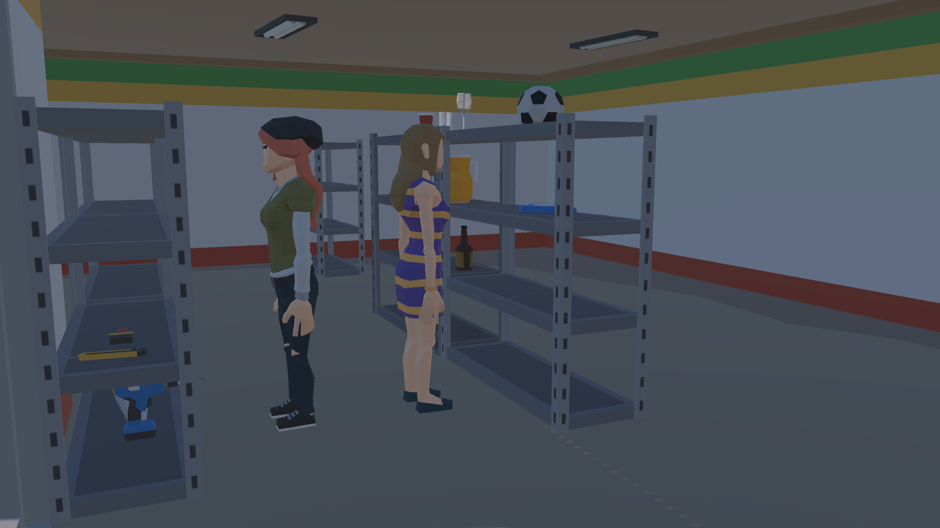 Town Diggers screenshot 4