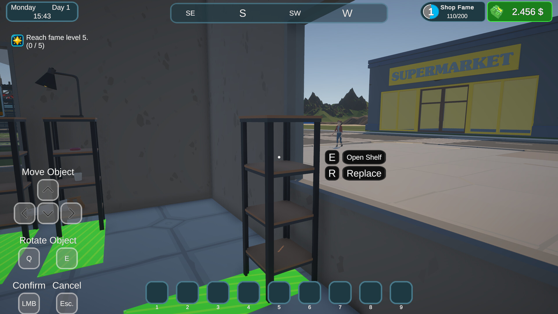 Town Diggers screenshot 11