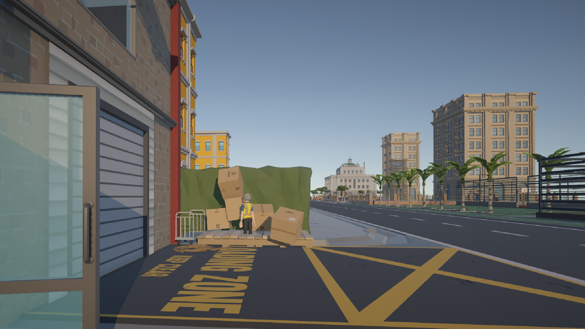 Town Diggers screenshot 6