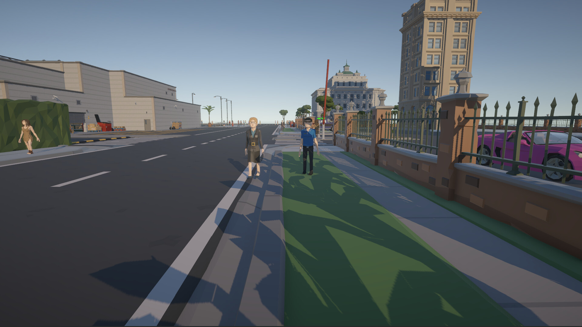Town Diggers screenshot 7