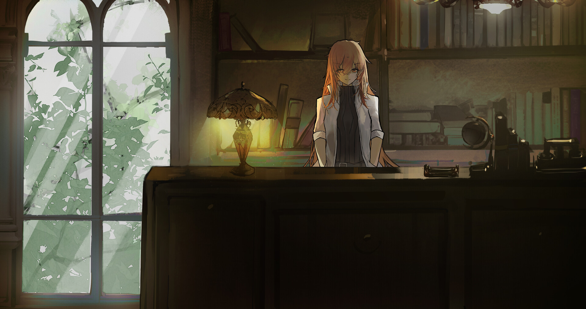 北洋花开-恋爱咏叹调 screenshot 2