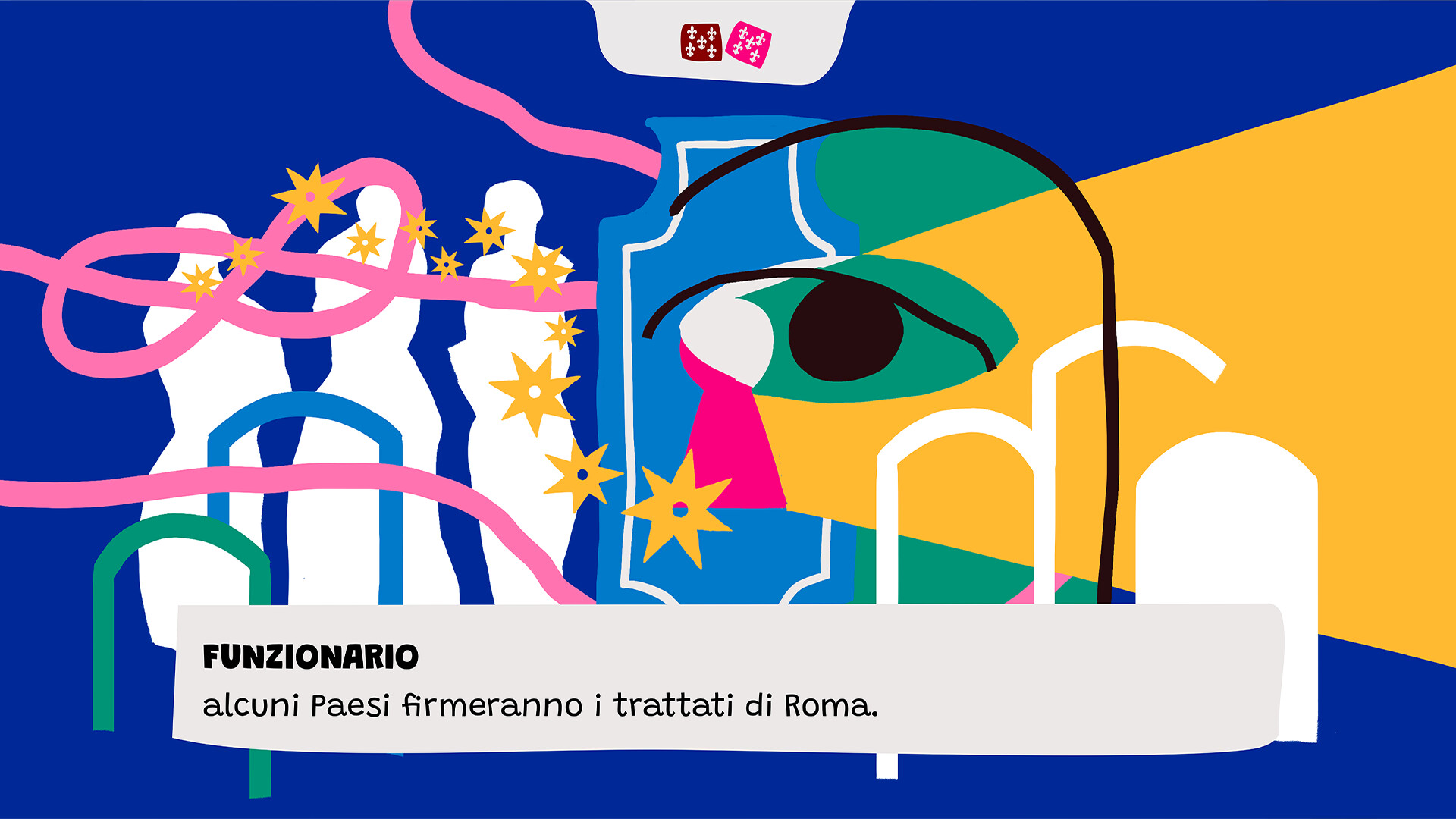 Cadentia Farnese screenshot 3