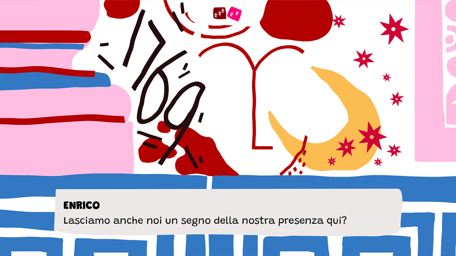 Cadentia Farnese screenshot 4