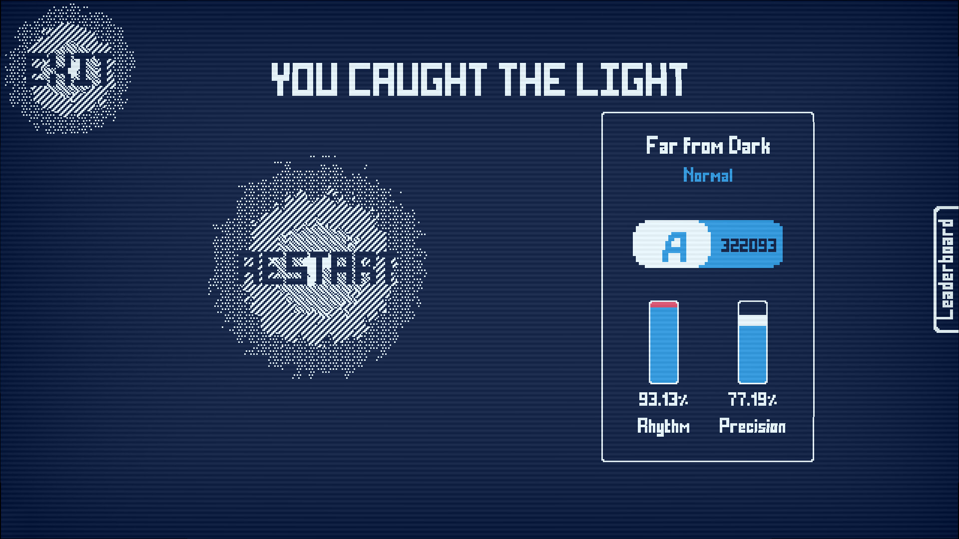 Close to Light screenshot 7