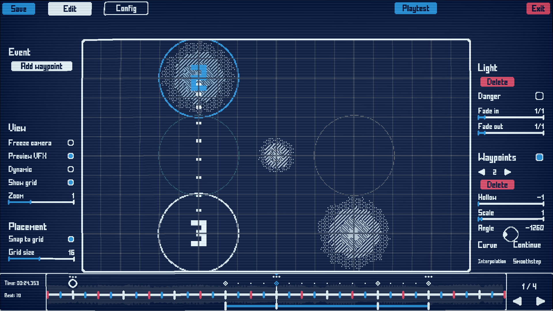 Close to Light screenshot 6