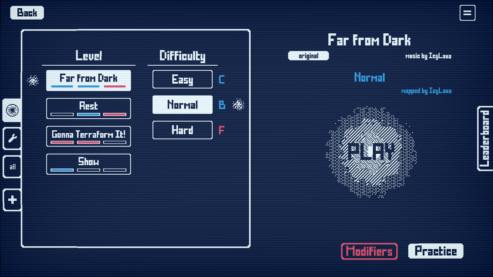 Close to Light screenshot 8